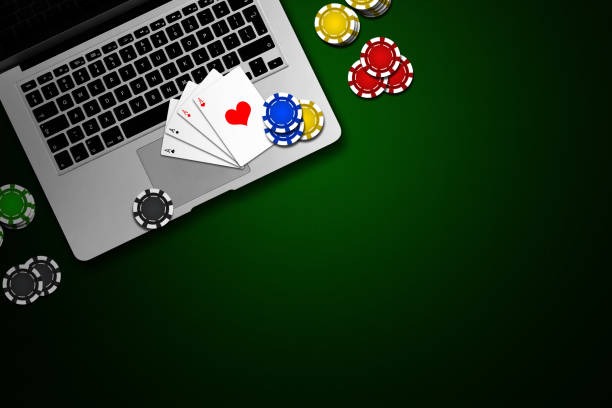 Baccarat table layout at beta138 slot live studio