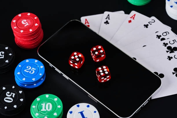 Dragon Tiger card game at beta138 slot